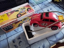 VOLKSWAGEN Coccinelle