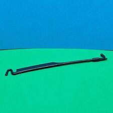 barre d'attelage pour