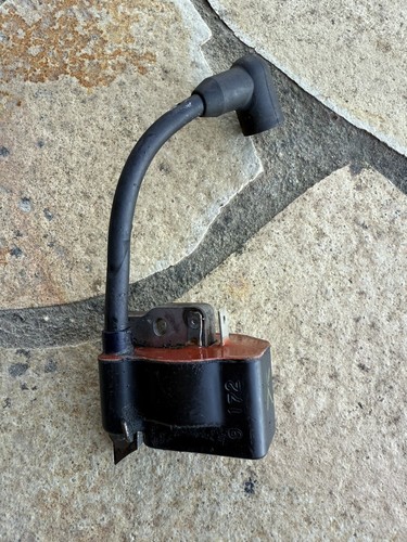 Bobine allumage - bobine,