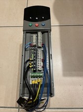 VARIATEUR LEROY SOMER FMV 2307