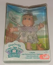 Poupée Les Copinoux Lauren Rosette Cabbage Patch Kids Vintage Mattel A-17 no Jem