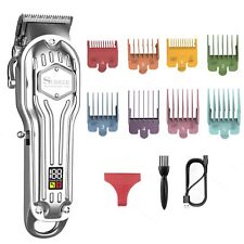 Surker Tondeuse Cheveux pour