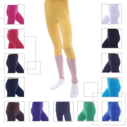 Capri legging court - legging,