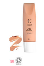 COULEUR CARAMEL FOND DE TEINT