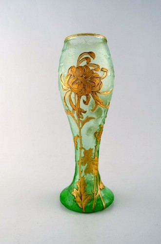 Montjoye france grand vase - france.,