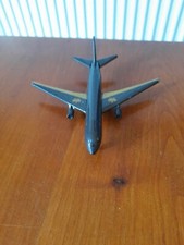 Avion miniature MAJORETTE -