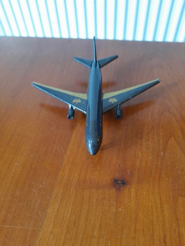 Avion miniature majorette - avion,