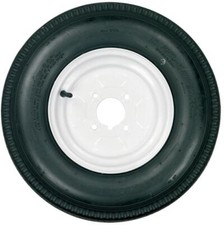 Roues pneus remorque - pneus,