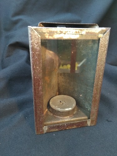 Petite lanterne ancienne - ,