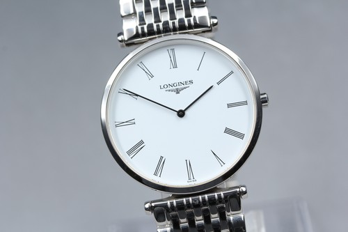 Montre homme longines - montre,