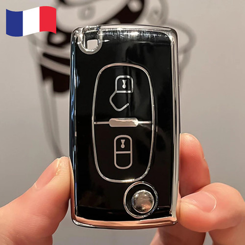 Coque clé tpu - coque,