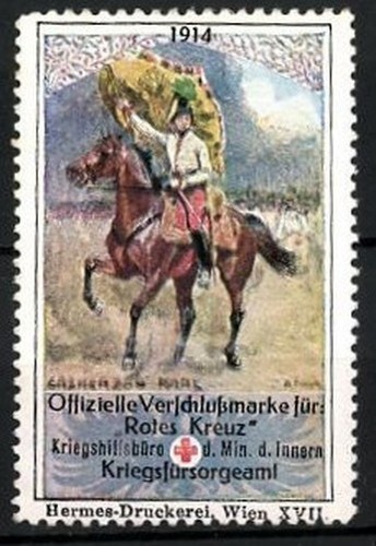 Timbres publicitaires vienne - publicitaires,