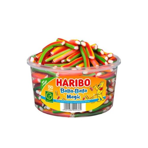 Haribo balla magic - haribo,