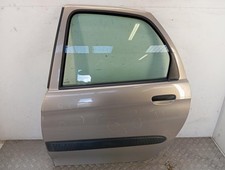 Porte arriere droit CITROEN XSARA PICASSO PHASE 1 00009008C7