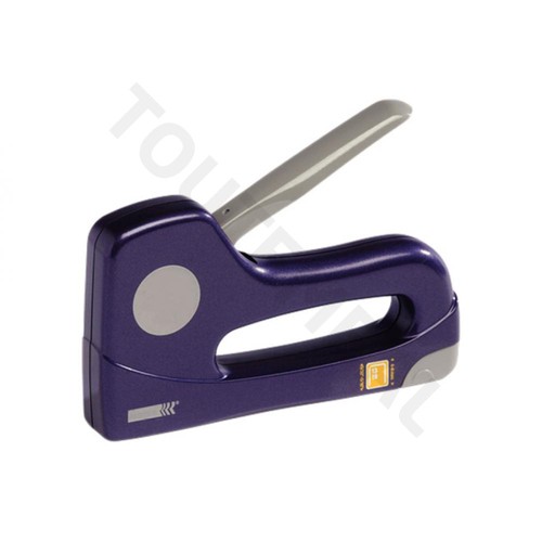 Pistolet agrafeuse résistant