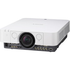 Sony VPL FX30 Projecteur LCD