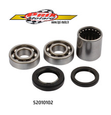 HONDA CBR 1000 F 1987/1995 KIT