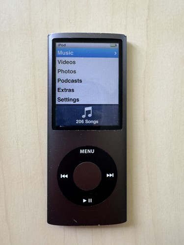 Apple ipod nano - ipod,