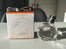 Miniature parfum EAU DES
