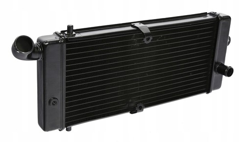 Radiateur eau pour - radiateur,