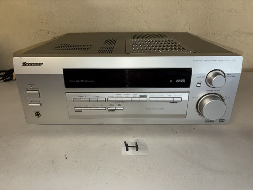 Ampli tuner audio - ampli, audio-vidéo