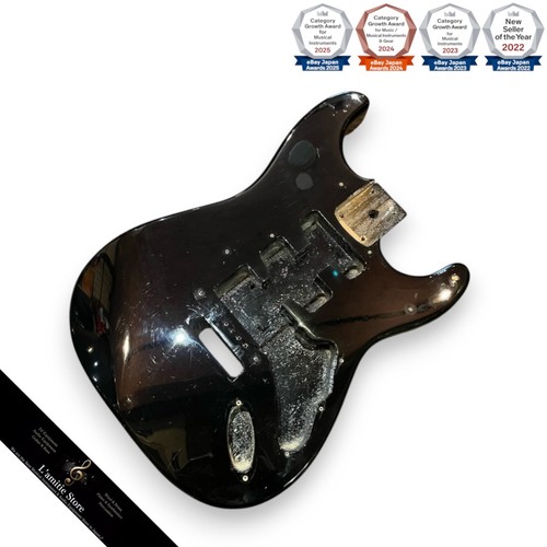 Corps guitare électrique - de,