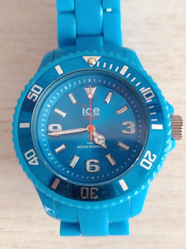 Montre ice watch - montre, ice-watch