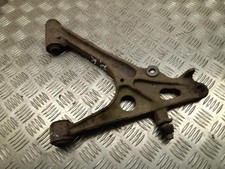 Bras de suspension avant