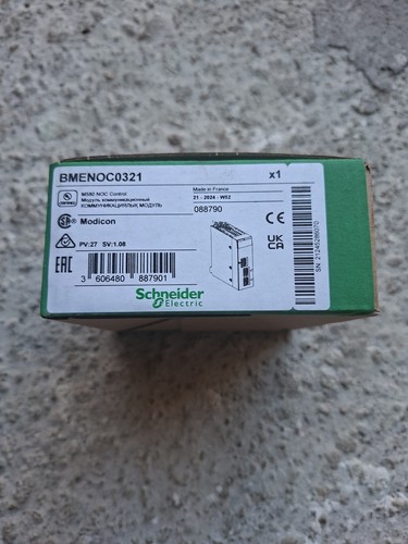 Bmenoc0321 carte automate - bmenoc0321,