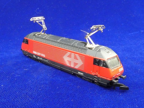 Mignon rare top train - mignon, !