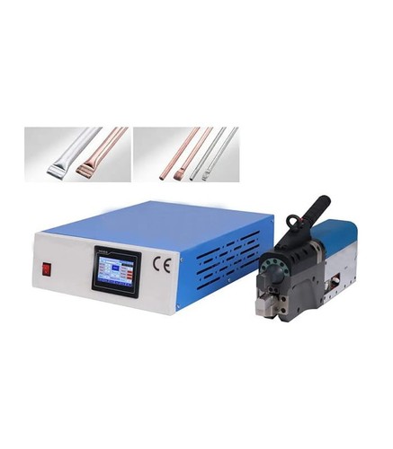 Scelleuse ultrasons pour - scelleuse,