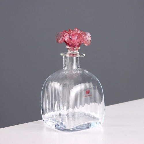 Bouteille vintage carlo - bouteille,