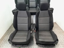 interieur complet PEUGEOT 307