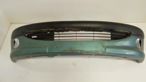 Pare choc avant peugeot 206 - pare,