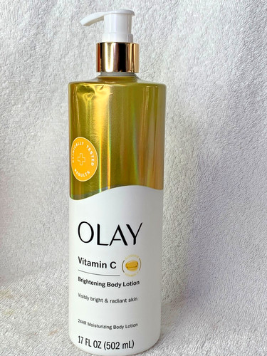 Olay vita lait corporel - vita,