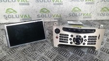GPS PEUGEOT 607 PHASE 2 NT