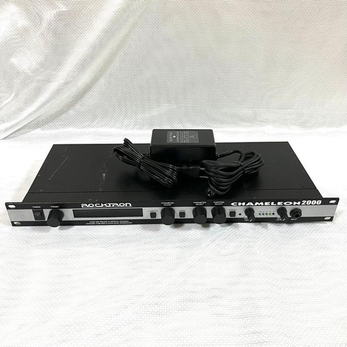 Rocktron chameleon 2000 - chameleon,