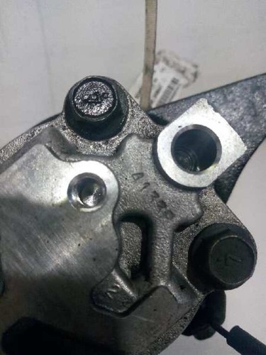 Pompe direction ford probe - de,