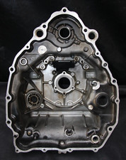 CARTER ARRIÈRE REAR COVER