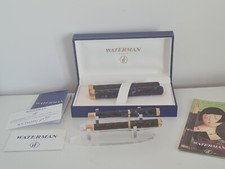 Waterman - IDEAL LADY AGATHE