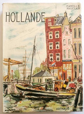 Hollande mauclair - -c., /