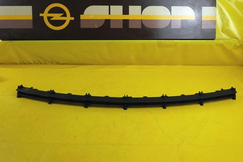 Grille bouclier calandre - grille, de