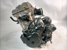 BLOC MOTEUR MAN LEONART