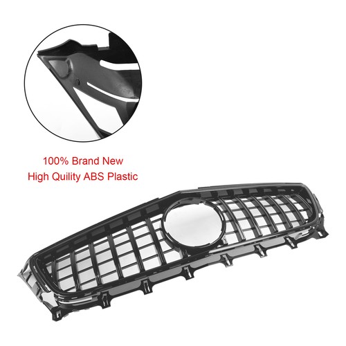 Front grill grille pour - grill,