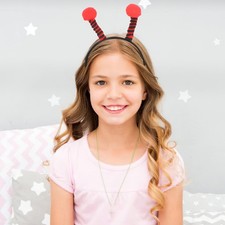  Ailes De Bandeau Coccinelle