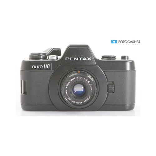 Pentax auto 110 appareil - auto, photo