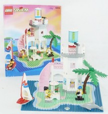 Lego 6414 Dolphin point