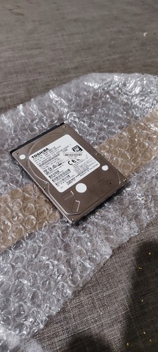 Toshiba 5400 rpm - toshiba, 1