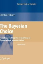 Christian Robert The Bayesian
