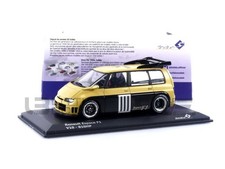 SOLIDO 1/43 - RENAULT ESPACE